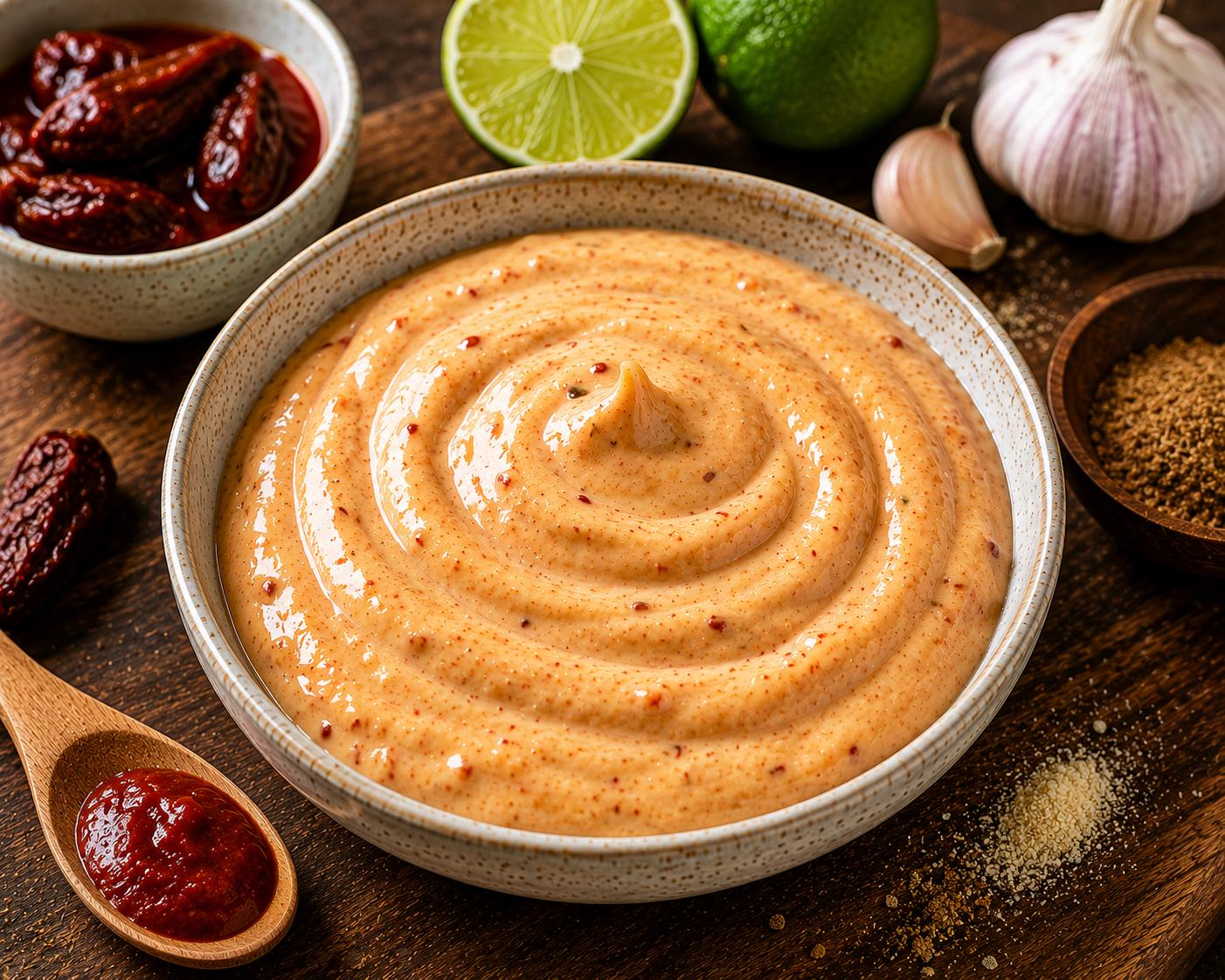 Chipotlesaus